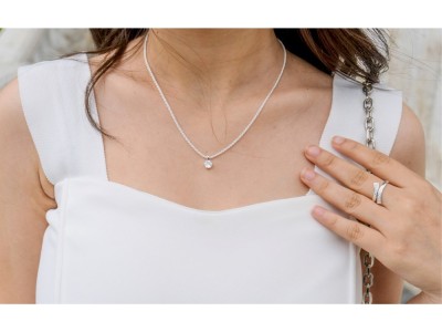 Che cos’è un gioiello punto luce?